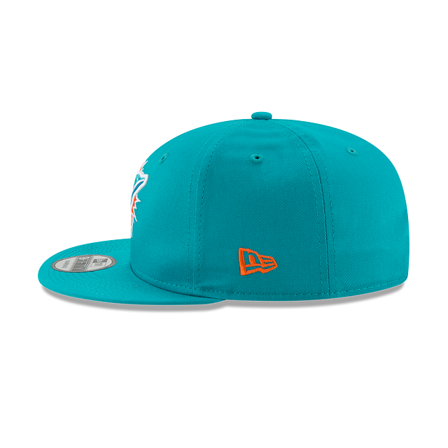 Miami Dolphins NFL Classics 9FIFTY Snapback