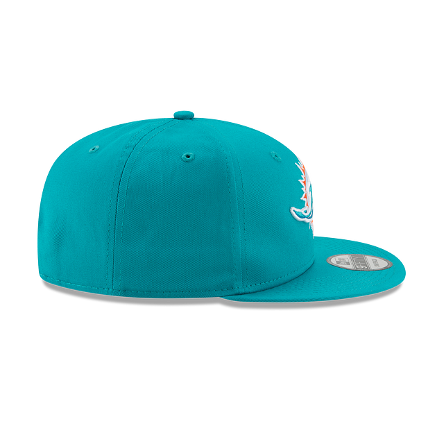 Miami Dolphins NFL Classics 9FIFTY Snapback