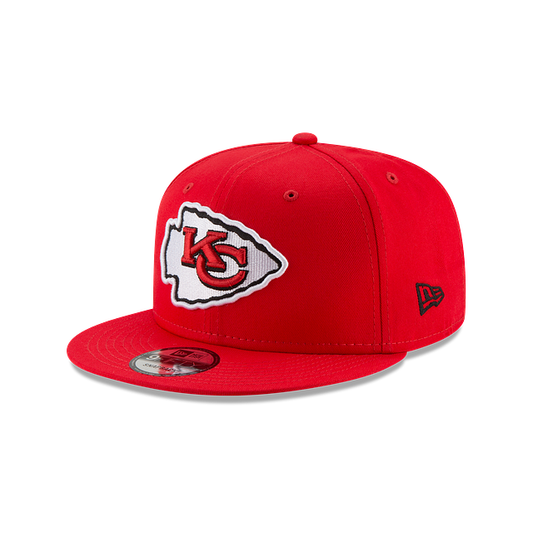 Kansas City Chiefs NFL Classics 9FIFTY Snapback