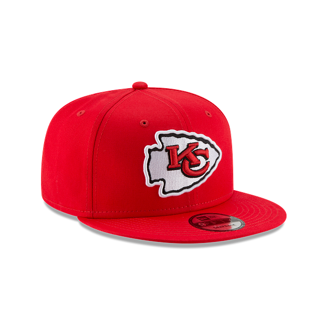 Kansas City Chiefs NFL Classics 9FIFTY Snapback
