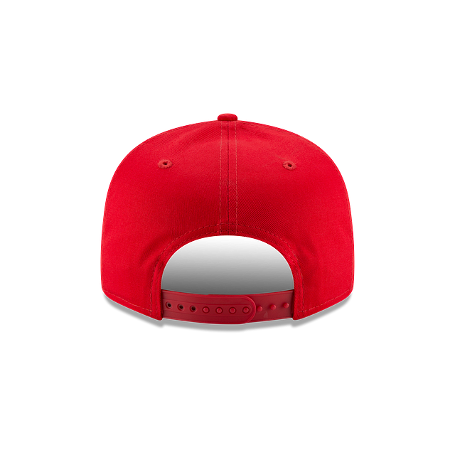 Kansas City Chiefs NFL Classics 9FIFTY Snapback