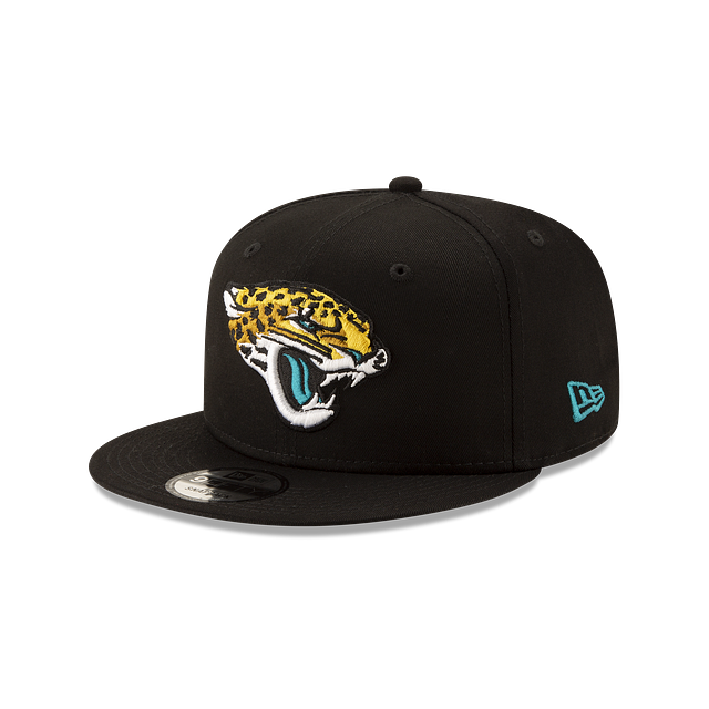 Jacksonville Jaguars NFL Classics 9FIFTY Snapback