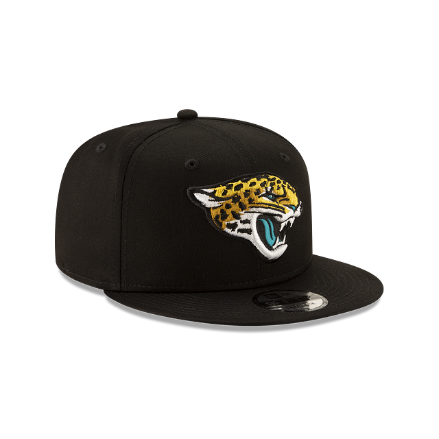 Jacksonville Jaguars NFL Classics 9FIFTY Snapback