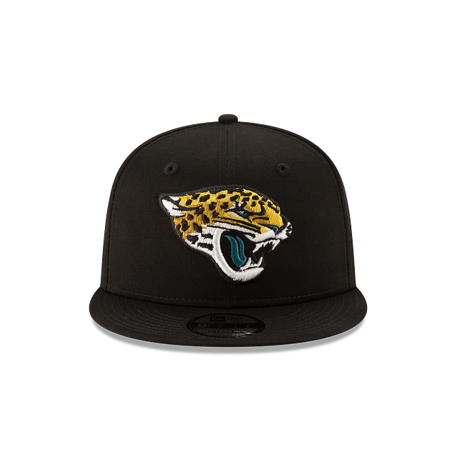 Jacksonville Jaguars NFL Classics 9FIFTY Snapback