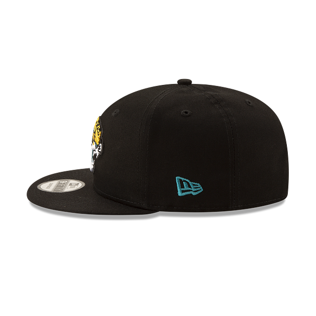 Jacksonville Jaguars NFL Classics 9FIFTY Snapback