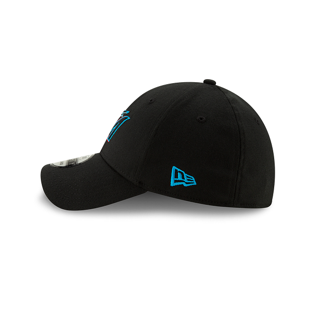 Miami Marlins MLB Team Classic 39THIRTY Cerrada