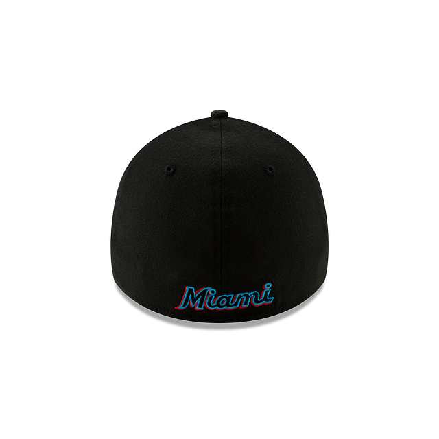 Miami Marlins MLB Team Classic 39THIRTY Cerrada