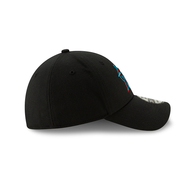Miami Marlins MLB Team Classic 39THIRTY Cerrada