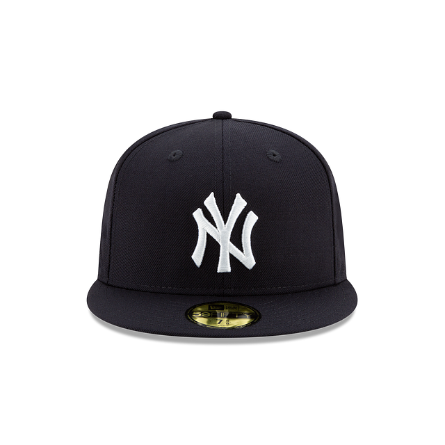 New York Yankees Patch MLB Wool 59FIFTY Cerrada