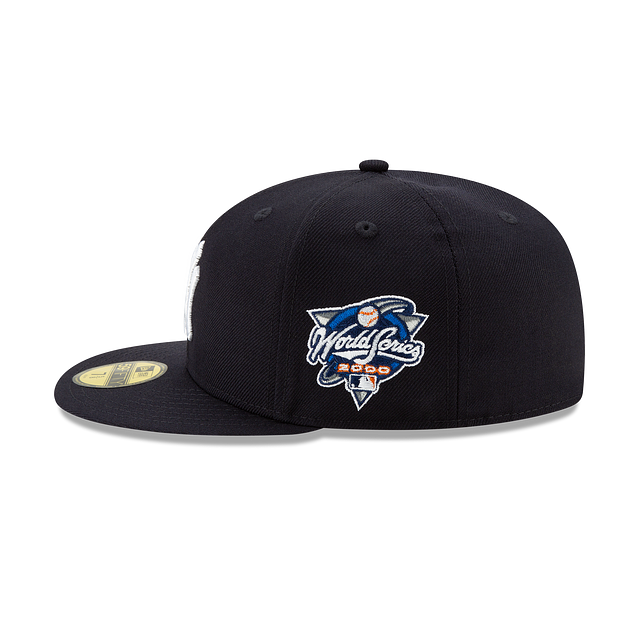 New York Yankees Patch MLB Wool 59FIFTY Cerrada