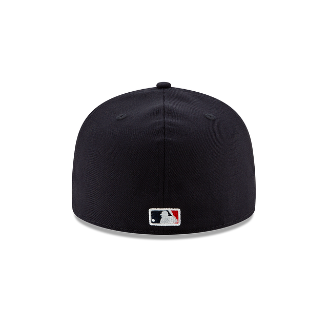 New York Yankees Patch MLB Wool 59FIFTY Cerrada