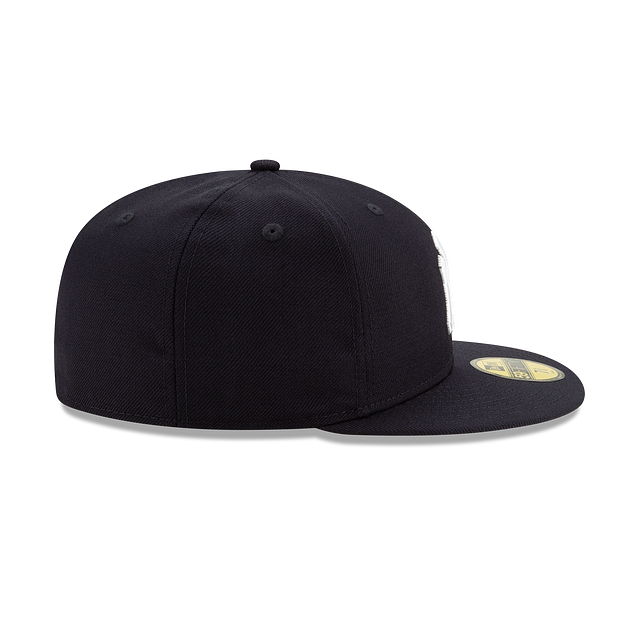 New York Yankees Patch MLB Wool 59FIFTY Cerrada