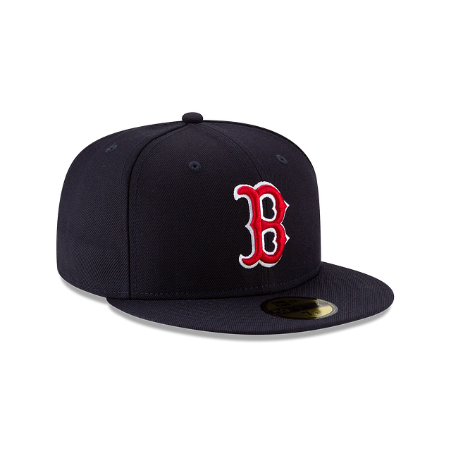 Boston Red Sox MLB Wool 59FIFTY Cerrada