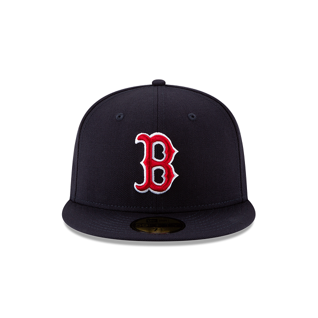 Boston Red Sox MLB Wool 59FIFTY Cerrada