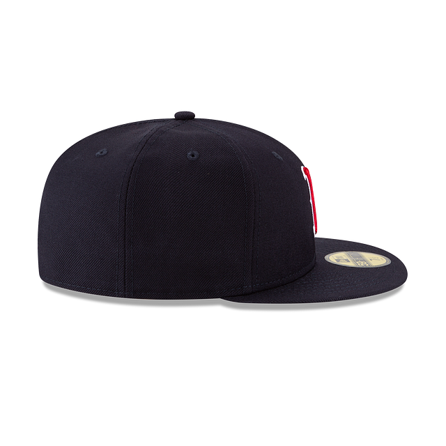 Boston Red Sox MLB Wool 59FIFTY Cerrada