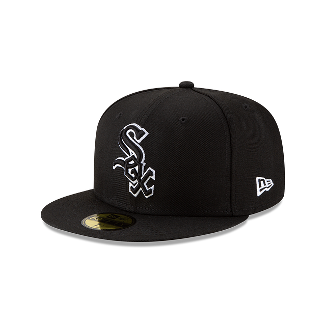 Chicago White Sox MLB Classics 59FIFTY Cerrada