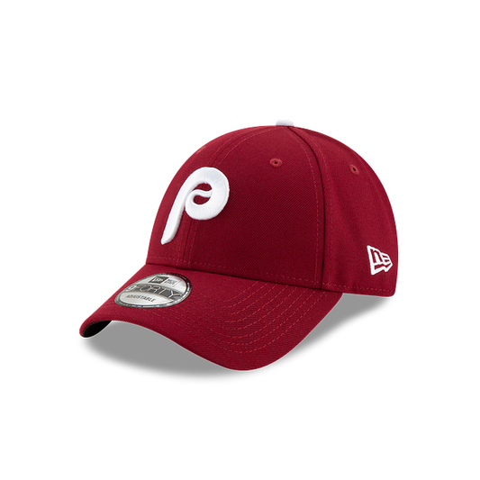 Philadelphia Phillie MLB The League 9FORTY Strapback