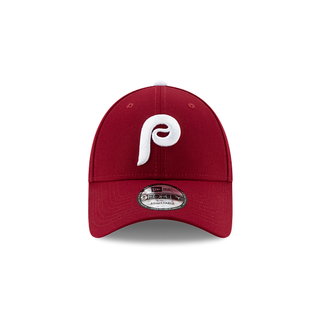 Philadelphia Phillie MLB The League 9FORTY Strapback