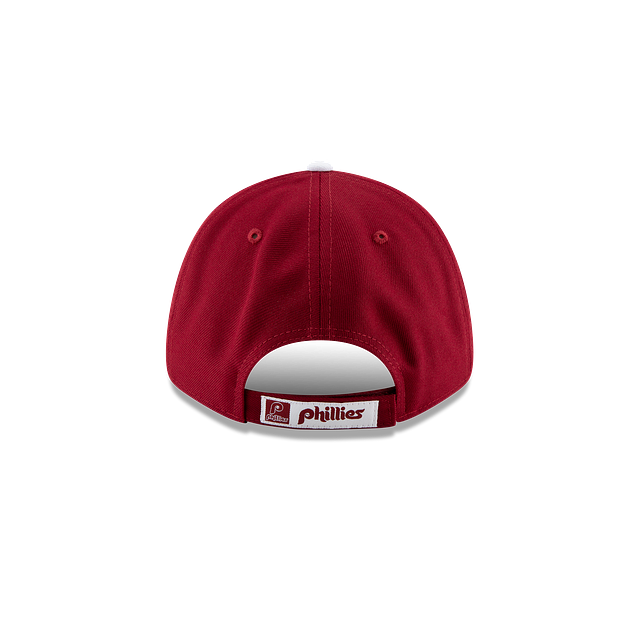 Philadelphia Phillie MLB The League 9FORTY Strapback