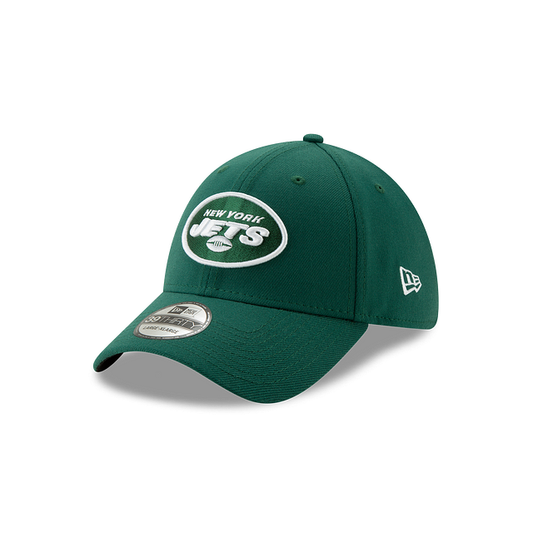 New York Jets NFL Team Classic 39THIRTY Cerrada