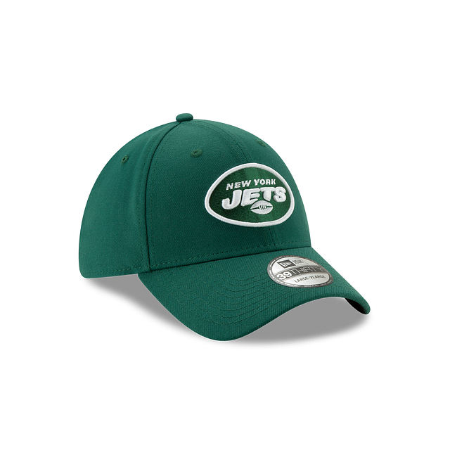 New York Jets NFL Team Classic 39THIRTY Cerrada