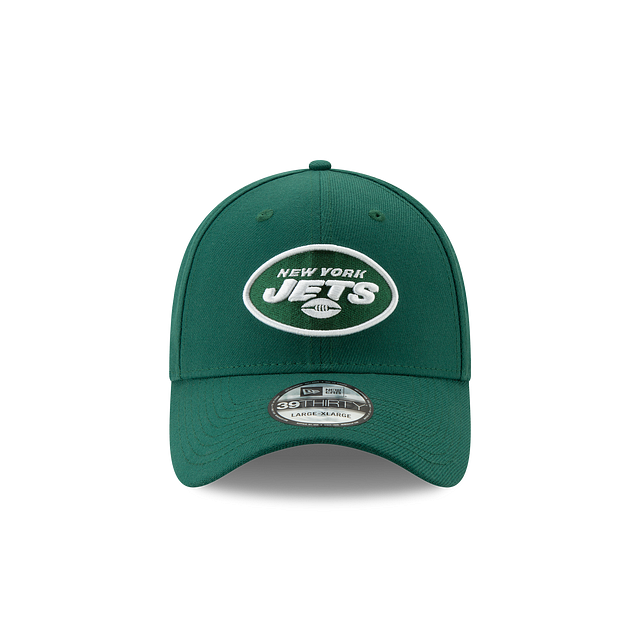 New York Jets NFL Team Classic 39THIRTY Cerrada