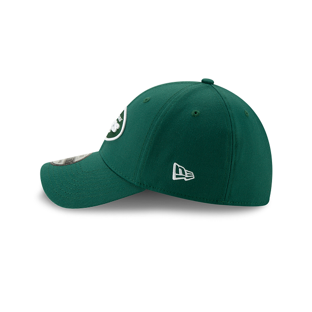 New York Jets NFL Team Classic 39THIRTY Cerrada