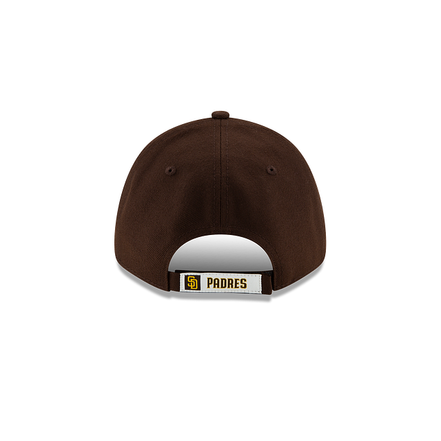 San Diego Padres MLB The League 9FORTY Strapback