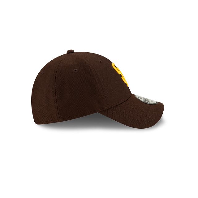 San Diego Padres MLB The League 9FORTY Strapback