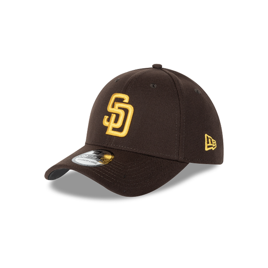 San Diego Padres MLB Team Classic 39THIRTY Cerrada