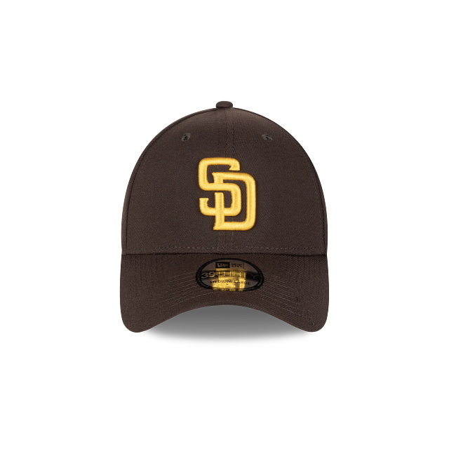 San Diego Padres MLB Team Classic 39THIRTY Cerrada