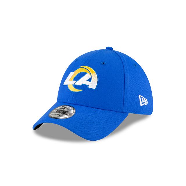 Los Angeles Rams NFL Team Classic 39THIRTY Cerrada