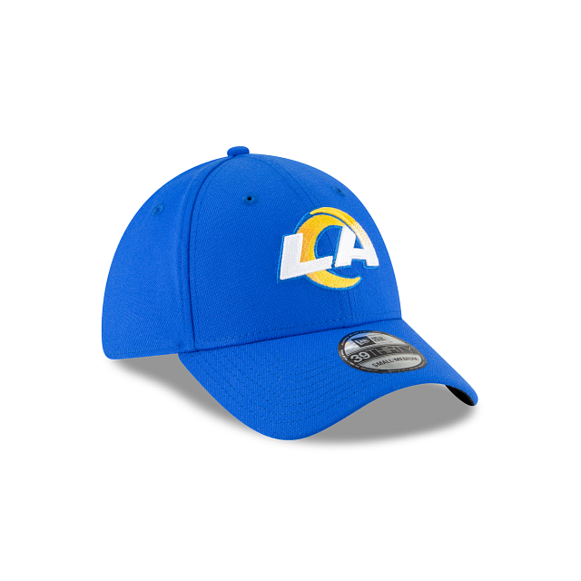 Los Angeles Rams NFL Team Classic 39THIRTY Cerrada