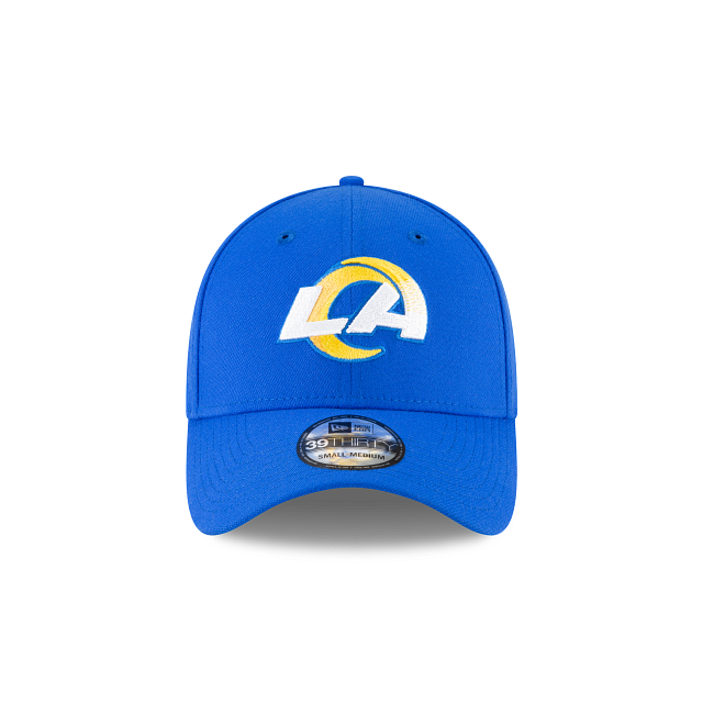 Los Angeles Rams NFL Team Classic 39THIRTY Cerrada