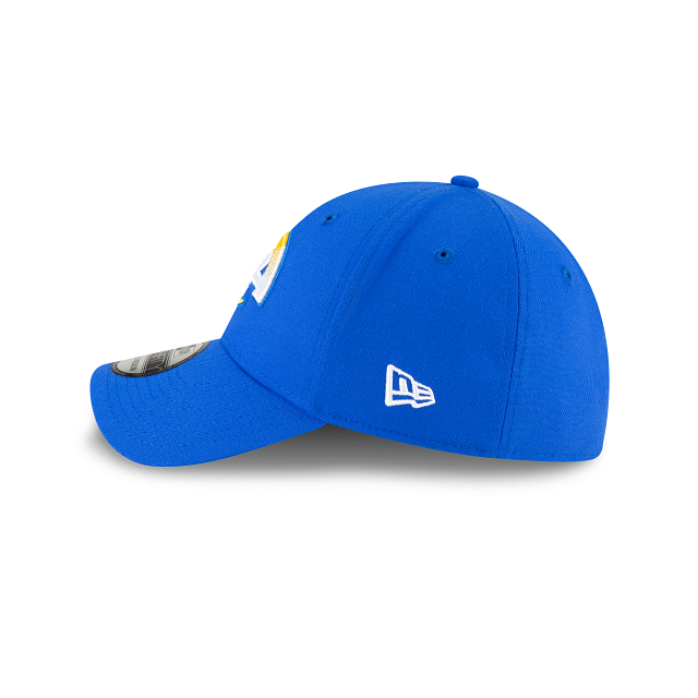 Los Angeles Rams NFL Team Classic 39THIRTY Cerrada