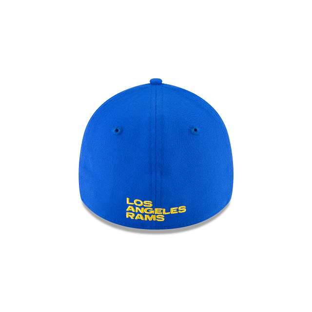 Los Angeles Rams NFL Team Classic 39THIRTY Cerrada