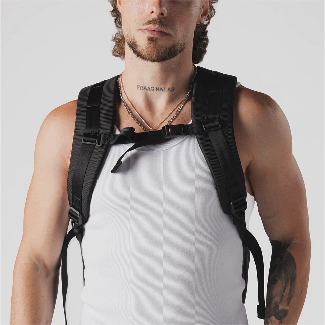 Mochila New Era Urban Pack Negra