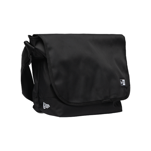 Shoulder Bag New Era Negra