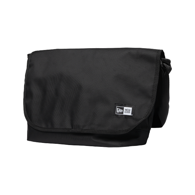 Shoulder Bag New Era Negra