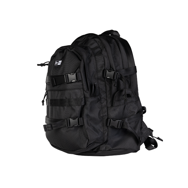 Mochila New Era Carrier Pack Negra