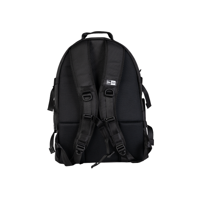 Mochila New Era Carrier Pack Negra