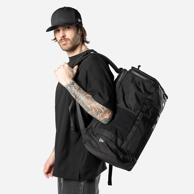 Mochila Box Pack New Era