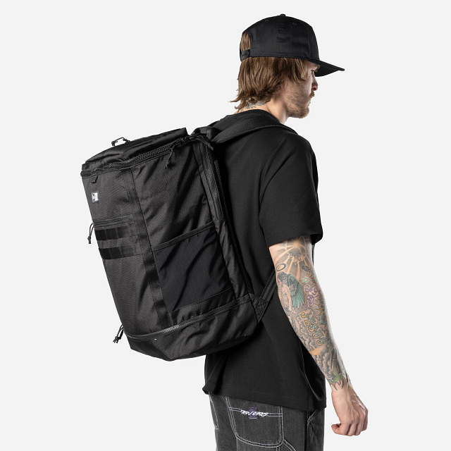 Mochila Box Pack New Era