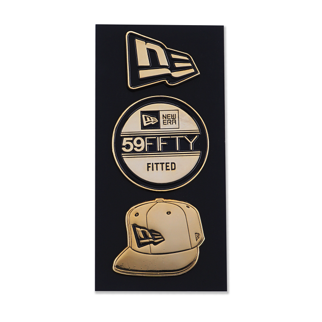 Pines 3 Pack New Era