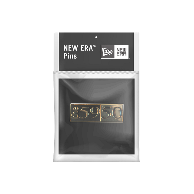 Pin New Era The 59FIFTY