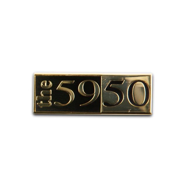 Pin New Era The 59FIFTY