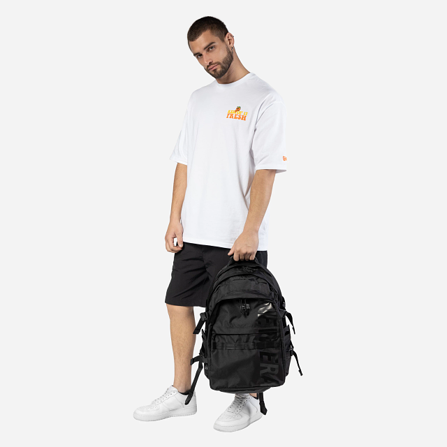 Mochila New Era Carrier Pack