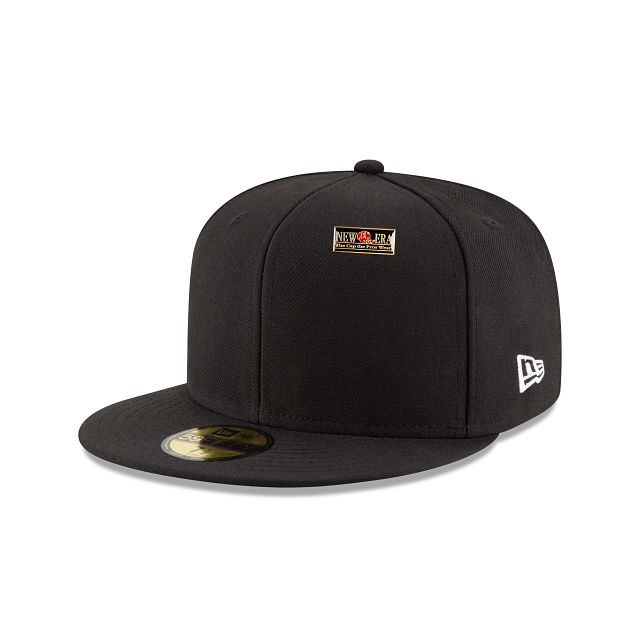 Pin New Era The Cap The Pros Wear