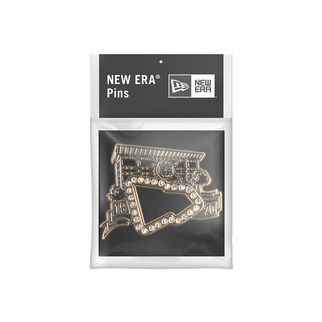 Pin New Era Headquarters