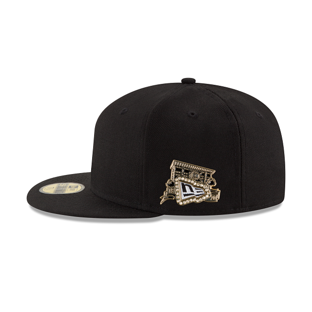 Pin New Era Headquarters